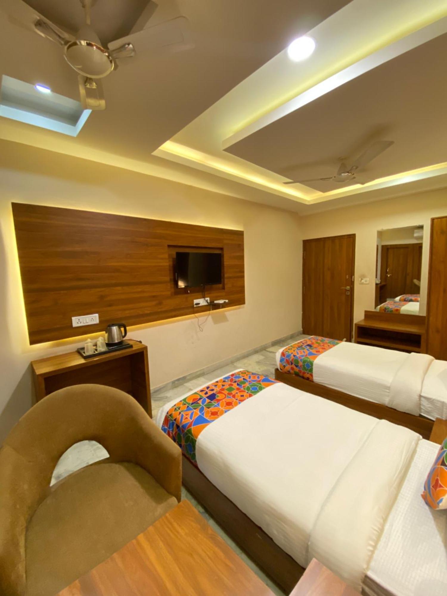 Hotel Damanis Udaipur Exterior foto
